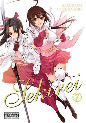 Sekirei Sekirei