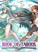 Book of Taboos